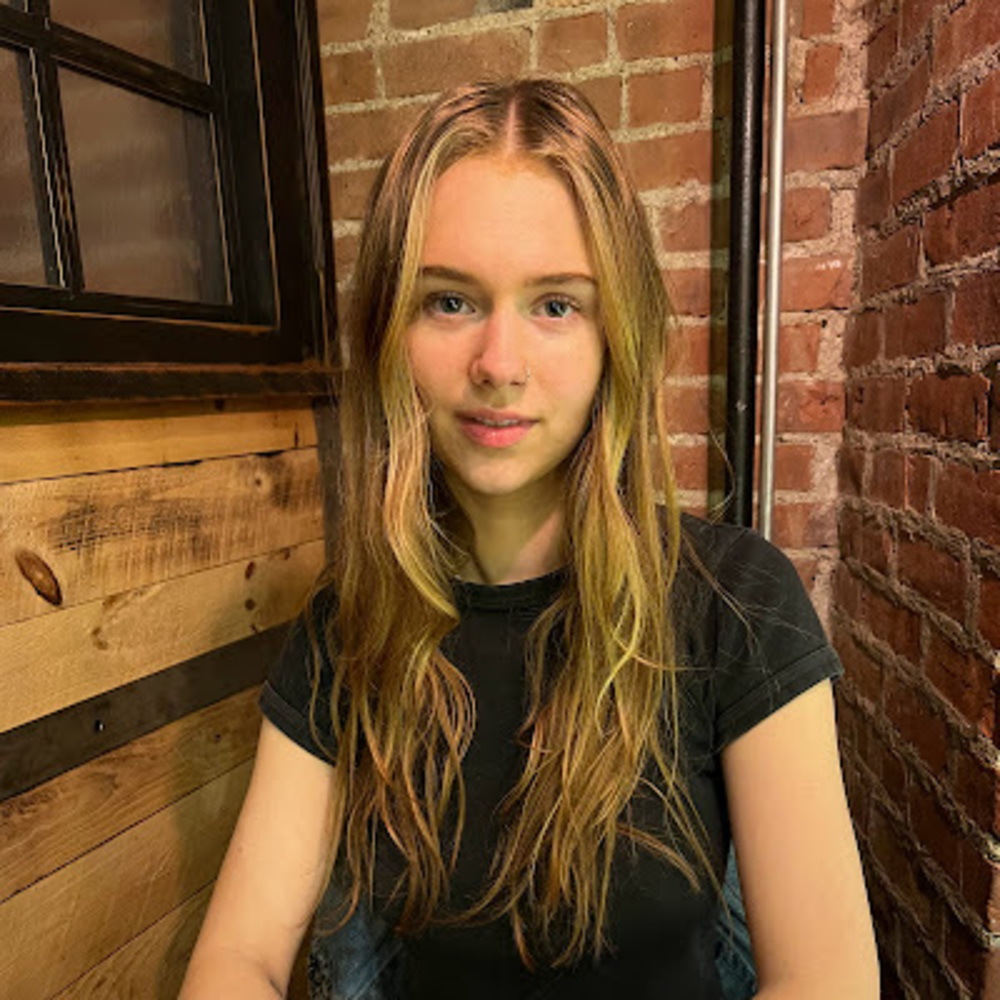 Meet your Posher, Jessica